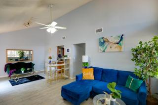 4 Mi to Dtwn Tallahassee Home with Patio! - 9