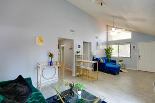 4 Mi to Dtwn Tallahassee Home with Patio! - Tallahassee - 1