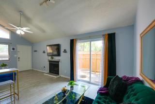 4 Mi to Dtwn Tallahassee Home with Patio! - 2