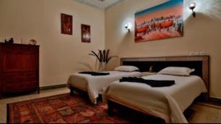 Riad ADAHAB - Oujda - 8