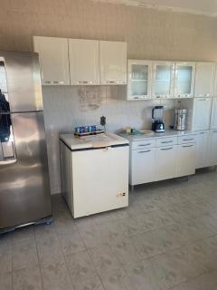 Casa Residencial, sobrado - 3