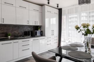 Vip apartments in the center - 2