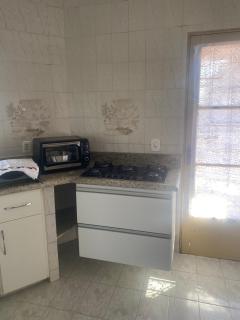 Casa Residencial, sobrado - 4