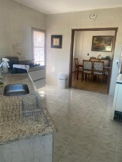 Casa Residencial, sobrado - 5