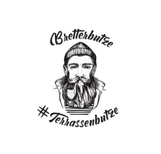 Bretterbutze #Terrassenbutze - Grömitz - 0