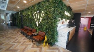 Student Only Modern Studios at Vita Lewisham - London - 9