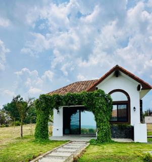 Tiny Home Villa - T4 - 8