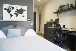 Student Only Modern Studios at Vita Lewisham - London - 5