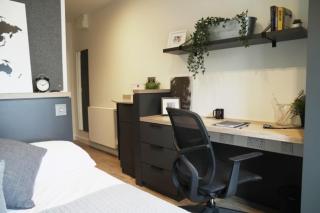 Student Only Modern Studios at Vita Lewisham - London - 4