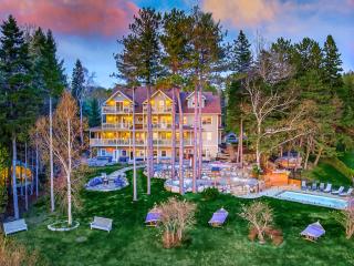 Estello Suites & Spa - Lac-Mégantic - 8