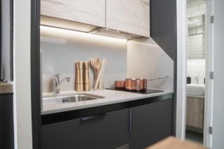 Student Only Modern Studios at Vita Lewisham - London - 2