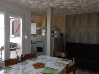 Chalet climatisé 5 personnes Gruissan plage - 2