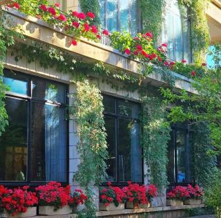 Grand Hotel Bois De Boulogne - 6