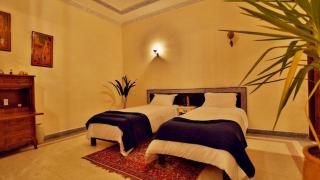 Riad ADAHAB - Oujda - 9