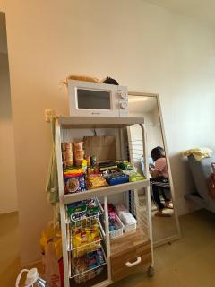 Lilys Haven 1 Bedroom Cornered Condo Unit - Cagayan de Oro - 2