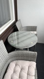 Apartment with balcony in the middle of the city - Kotka - 5