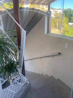 Casa Residencial, sobrado - 7