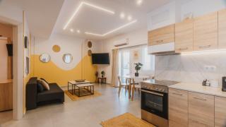 Calmio Athens 1 Boho - 2