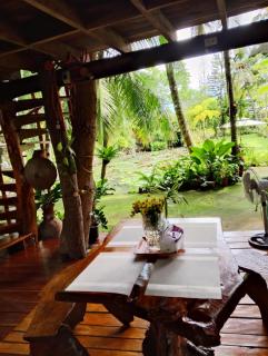 Dumaguete Oasis Treehouse, near airport and mall - Dumaguete - 7