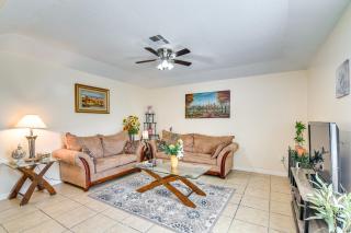 2 Mi to Chinatown Pet-Friendly Houston Home - Houston - 7