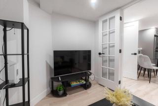 Tufts Harvard Cozy 3 Bed 1Bath - Somerville - 0