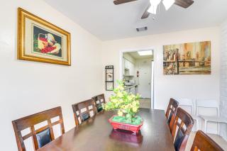 2 Mi to Chinatown Pet-Friendly Houston Home - Houston - 5