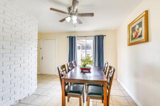2 Mi to Chinatown Pet-Friendly Houston Home - Houston - 4