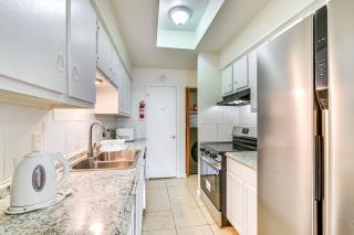 2 Mi to Chinatown: Pet-Friendly Houston Home - 2