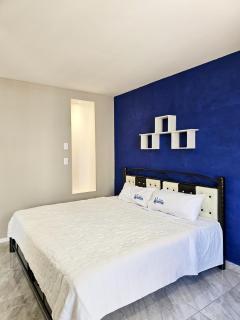 El Riego Casa amplia, moderna y luminosa - Tehuacán - 9
