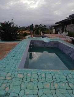 Casa Marie Campsite - Narra - 0