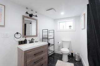 Tufts Harvard Cozy 3 Bed 1Bath - Somerville - 8