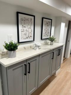 Tufts Harvard Cozy 3 Bed 1Bath - Somerville - 7