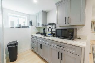Tufts Harvard Cozy 3 Bed 1Bath - Somerville - 6