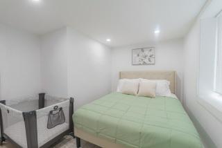 Tufts Harvard Cozy 3 Bed 1Bath - Somerville - 5