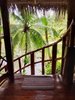 Dumaguete Oasis Treehouse, near airport and mall - Dumaguete - 4