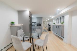 Tufts Harvard Cozy 3 Bed 1Bath - Somerville - 3