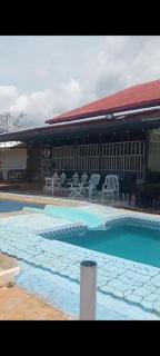 Casa Marie Campsite - Narra - 8