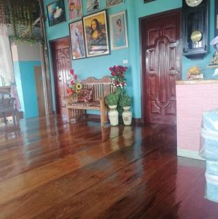 Casa Marie Campsite - Narra - 5