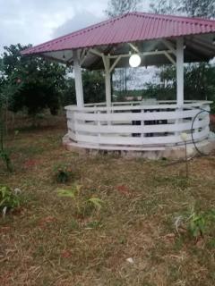 Casa Marie Campsite - Narra - 1