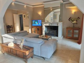 Villa HELIOS - Cannes - 8