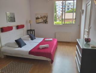 Villa HELIOS - Cannes - 7