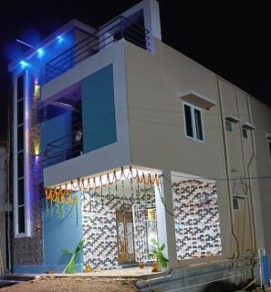 Full 1 BHK Villa with AC near AIIMS Bhubaneswar - Bhubaneshwar - 0