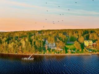 Estello Suites & Spa - Lac-Mégantic - 9