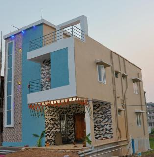 Full 1 BHK Villa with AC near AIIMS Bhubaneswar - Bhubaneshwar - 6