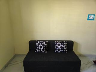 Full 1 BHK Villa with AC near AIIMS Bhubaneswar - Bhubaneshwar - 4