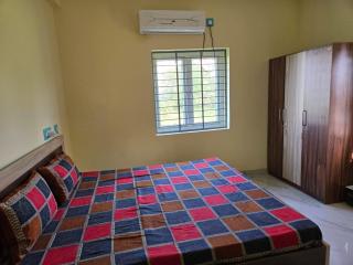 Full 1 BHK Villa with AC near AIIMS Bhubaneswar - Bhubaneshwar - 3