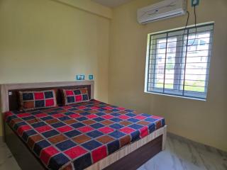 Full 1 BHK Villa with AC near AIIMS Bhubaneswar - Bhubaneshwar - 7
