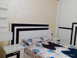 racha al Hoceima - 5