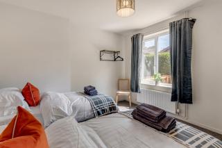 4 bedroom Pitchford - Earlham - 7