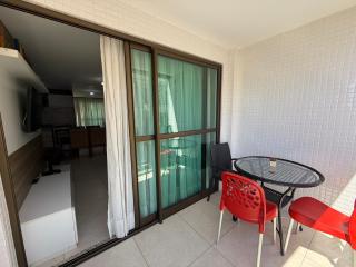 Luxor Paulo Miranda 409 by Allmare Apartamentos - João Pessoa - 2